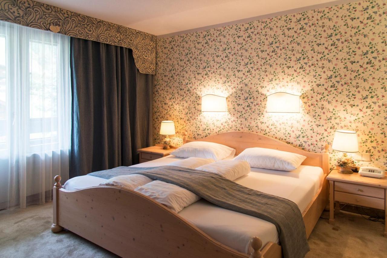 Hotel Alpenhof Санкт Якоб ин Дефереген Екстериор снимка