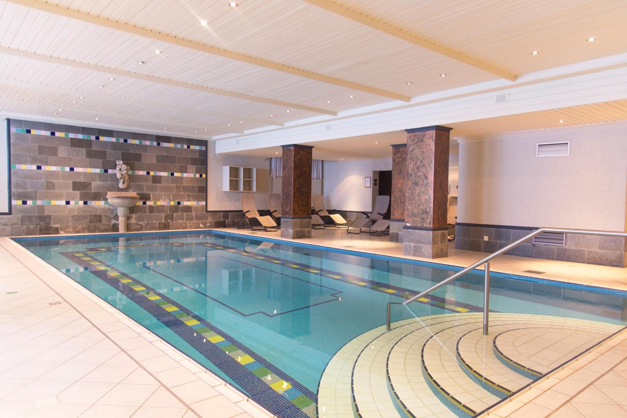 Hotel Alpenhof Санкт Якоб ин Дефереген Екстериор снимка