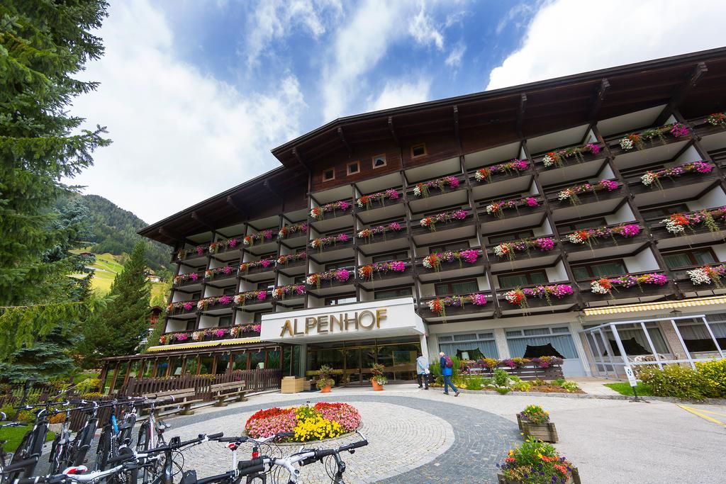 Hotel Alpenhof Санкт Якоб ин Дефереген Екстериор снимка