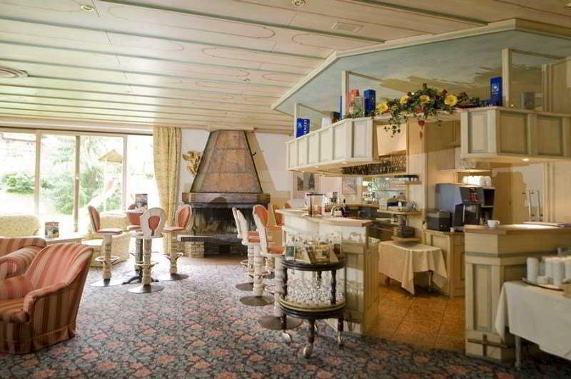 Hotel Alpenhof Санкт Якоб ин Дефереген Екстериор снимка
