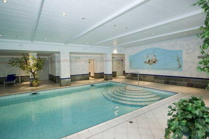 Hotel Alpenhof Санкт Якоб ин Дефереген Екстериор снимка