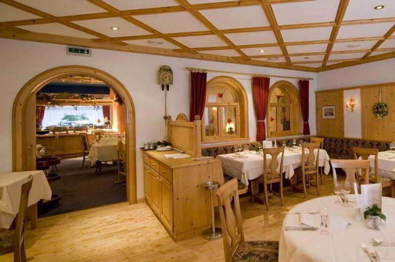 Hotel Alpenhof Санкт Якоб ин Дефереген Екстериор снимка