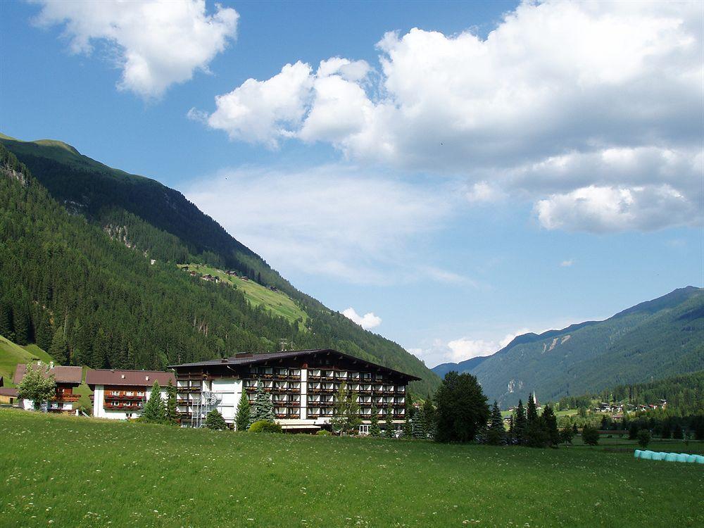Hotel Alpenhof Санкт Якоб ин Дефереген Екстериор снимка