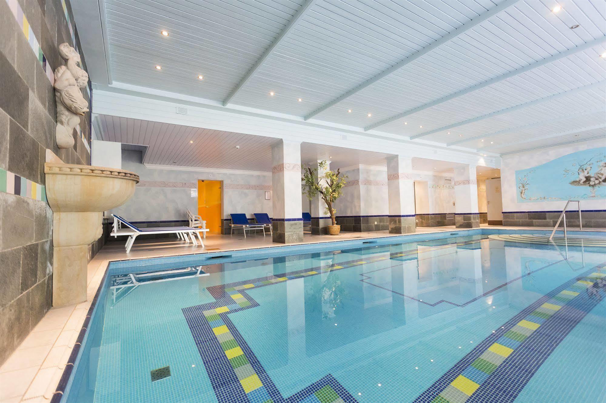 Hotel Alpenhof Санкт Якоб ин Дефереген Екстериор снимка