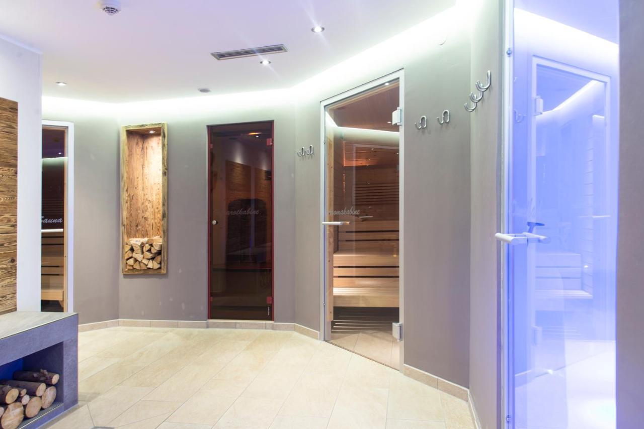 Hotel Alpenhof Санкт Якоб ин Дефереген Екстериор снимка