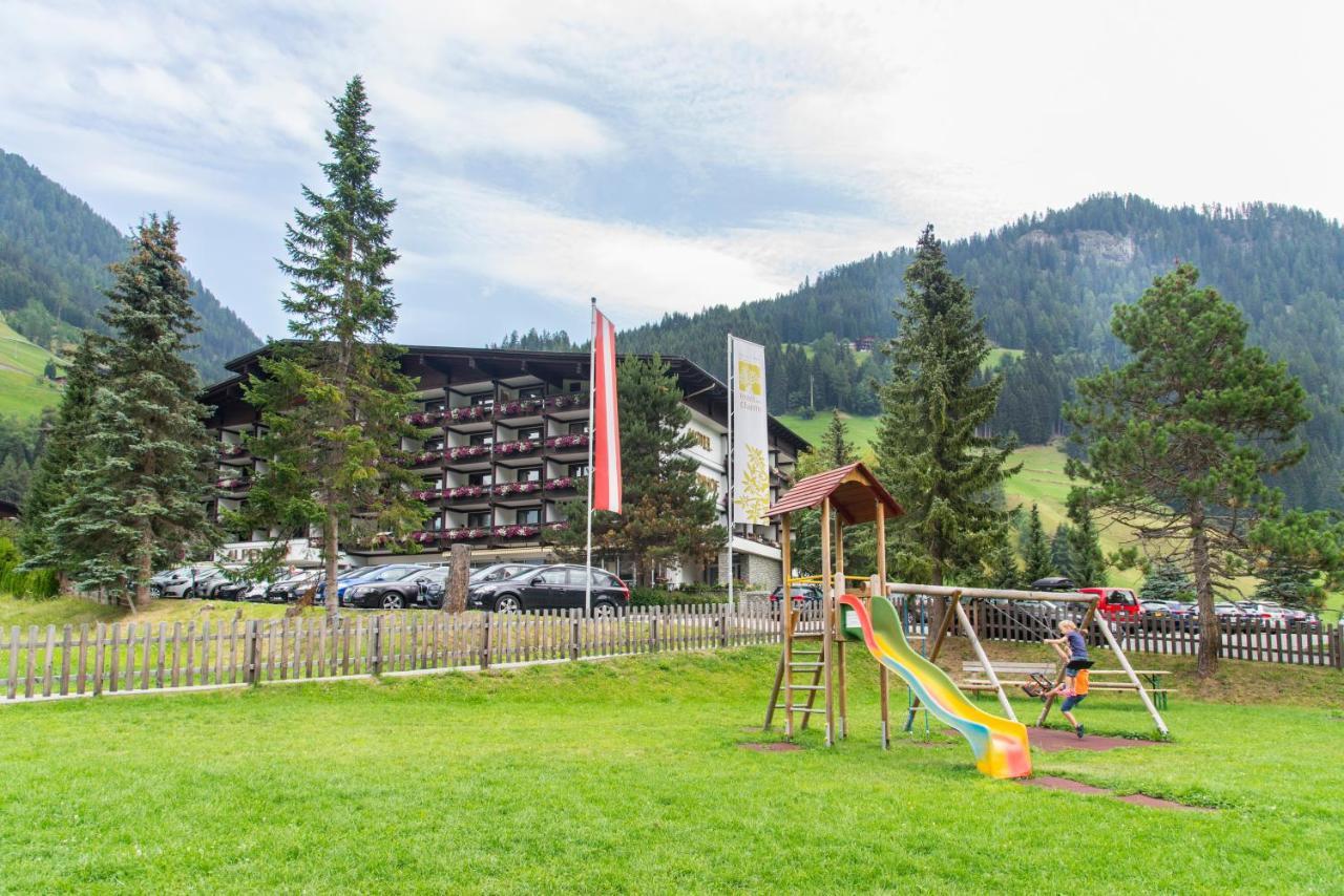 Hotel Alpenhof Санкт Якоб ин Дефереген Екстериор снимка