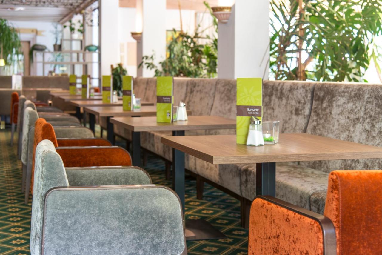 Hotel Alpenhof Санкт Якоб ин Дефереген Екстериор снимка