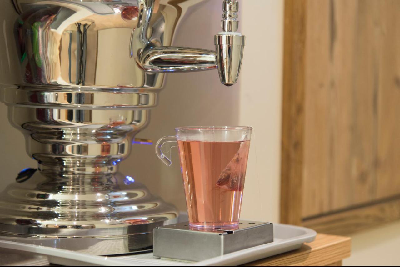 Hotel Alpenhof Санкт Якоб ин Дефереген Екстериор снимка