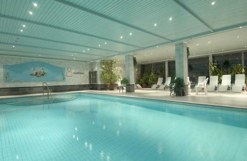 Hotel Alpenhof Санкт Якоб ин Дефереген Екстериор снимка
