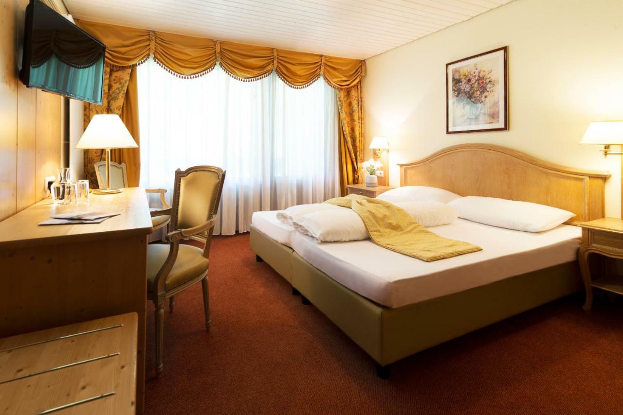 Hotel Alpenhof Санкт Якоб ин Дефереген Екстериор снимка